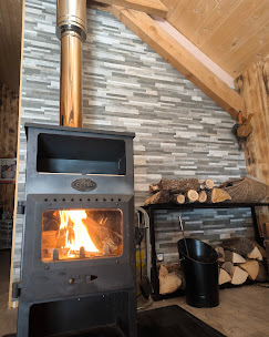 poele à bois